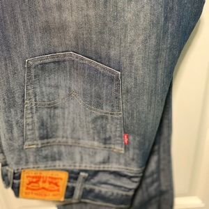 Levi’s